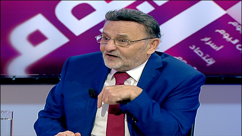 منير بركات