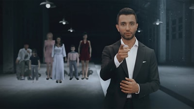 Teaser