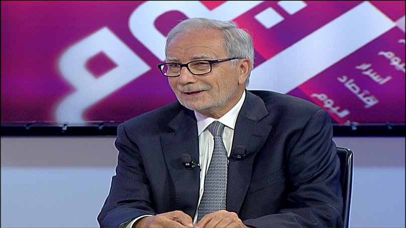 توفيق الهندي