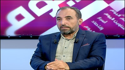 Ali Amin - Tony Abi Najm