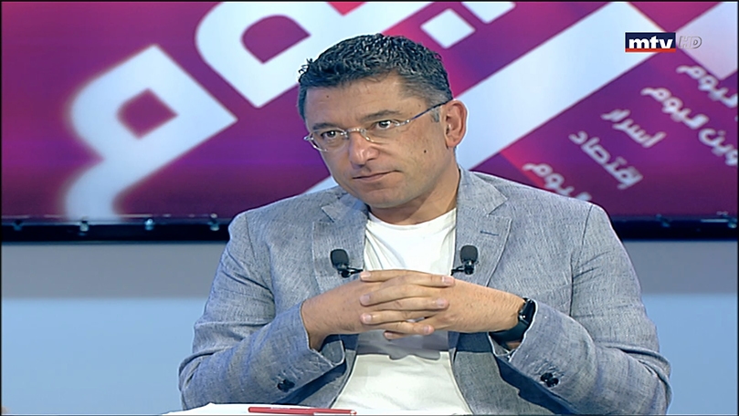 زياد عبس  