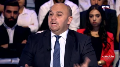  نقولا صحناوي - سمير الجسر - جاد داغر - نجاة صليبا