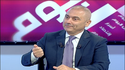 Elie Mahfoud