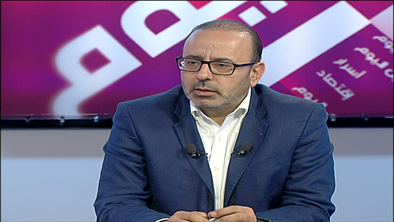 أسعد بشارة