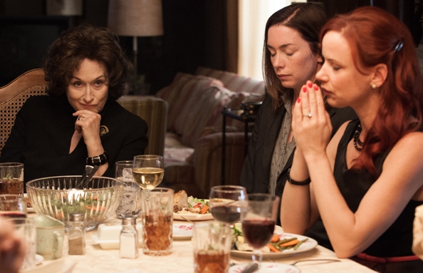 August: Osage County