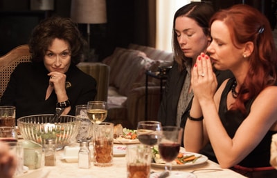 August: Osage County