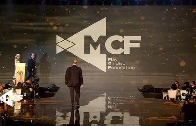 MFC Media Awards Ceremony 2019