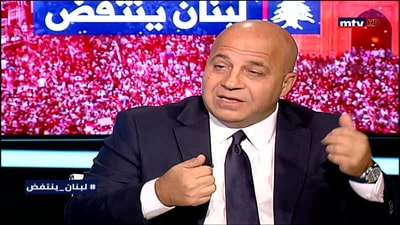 جوني منير - سركيس نعوم