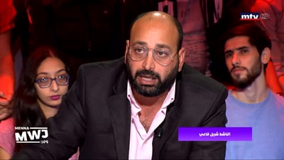 شربل قاعي
