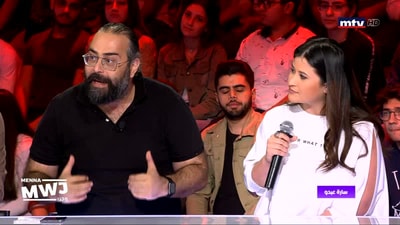 سارة عبدو