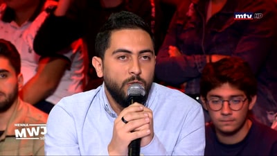 وائل سعيد