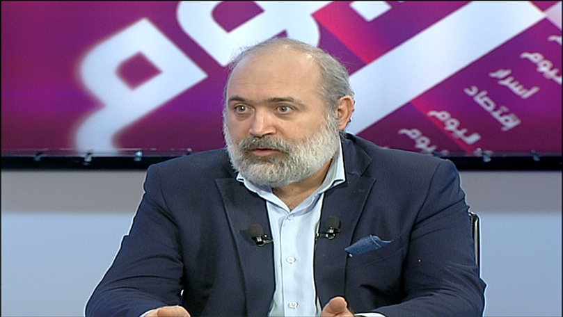 ألفريد رياشي