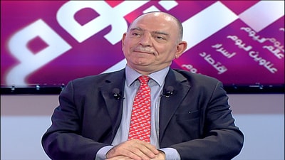 Lokman Slim