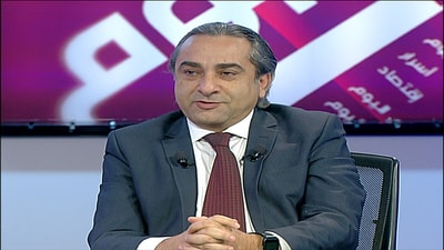 Nabil Halabi