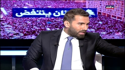 القطاعات المعيشية