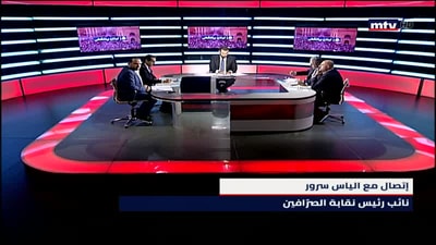 الحكومة والانهيار