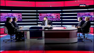 وضع الليرة والمصارف - Part 2