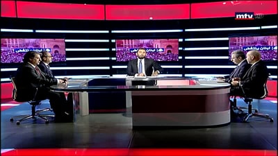 وضع الليرة والمصارف