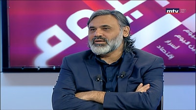Mustafa Fahs