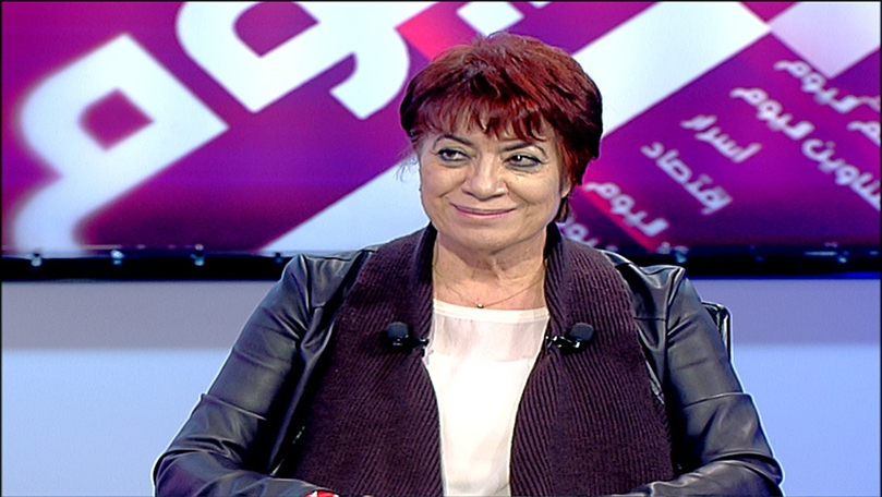 د منى فياض