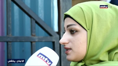 What is the link between Randa Berri and Rest House Tyr detainees