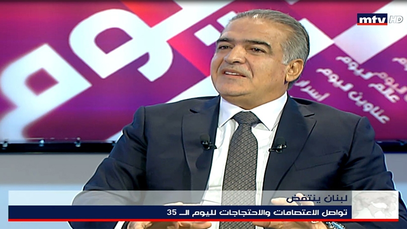 ايلي عبود 