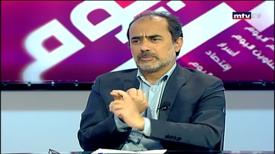 Tarek Ammar 