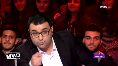 حسن هاشم
