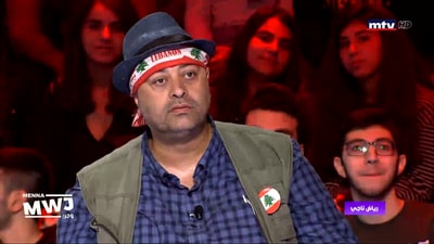 رياض ناجي