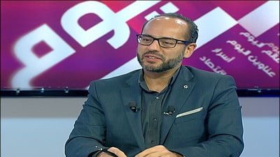 Serge Dagher