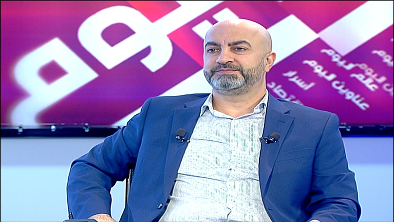 طوني أبي نجم