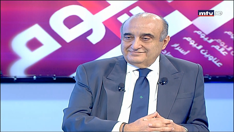 فادي عبود 