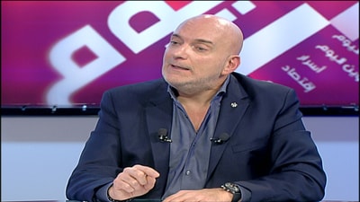 Alain Hakim