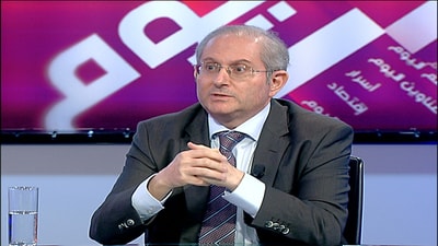 Nicolas Chammas