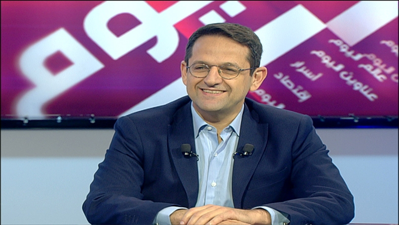 د سامي نادر