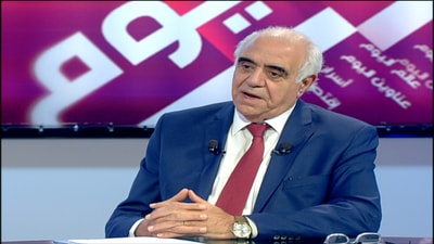Joseph Kosseifi
