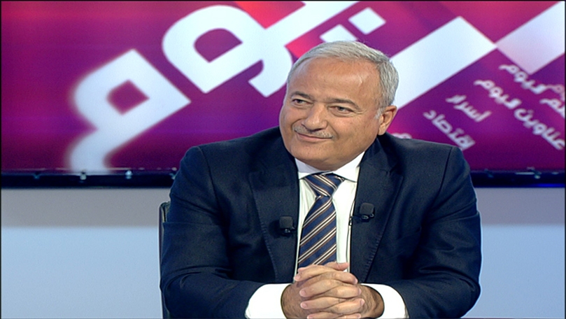 خالد حماده 