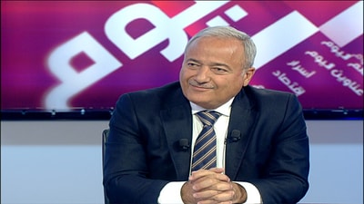 Khaled Hmadeh