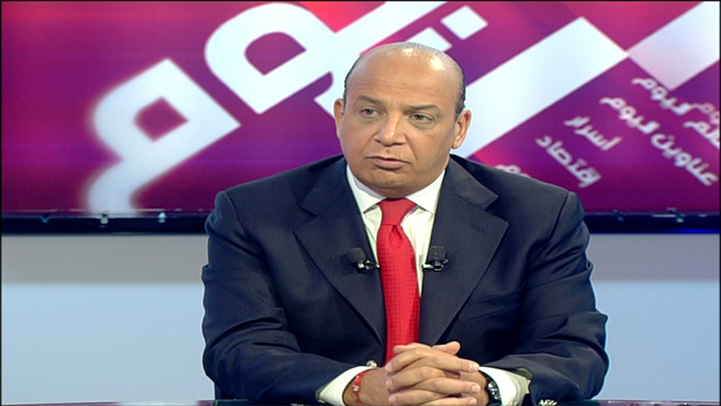 علي حماده