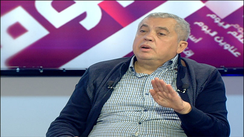 جمال بدوي