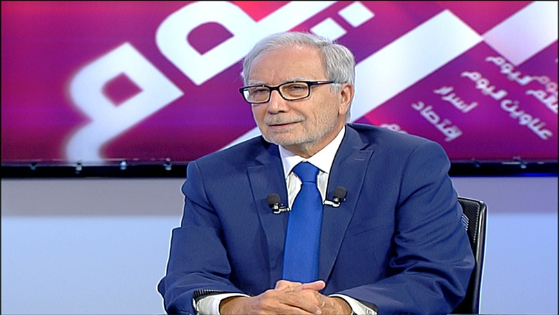 د توفيق الهندي