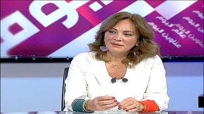Sabine Oueiss