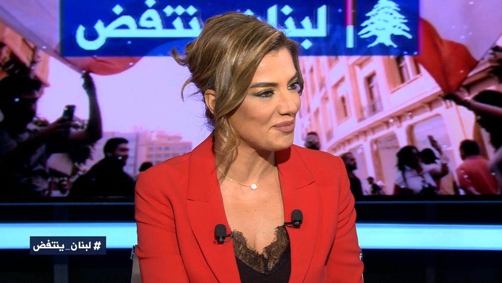 Jessy Trad Kastoun
