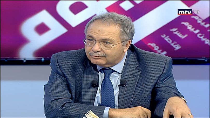 طارق متري