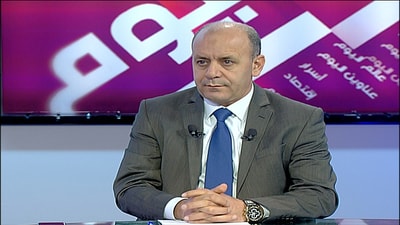 Youssef Diab 