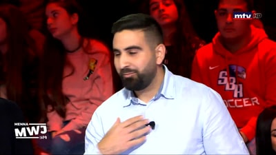 Rami Rizk