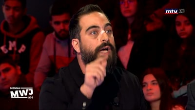 Sami Kleib – part 1