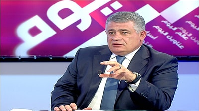 Nawfal Daou