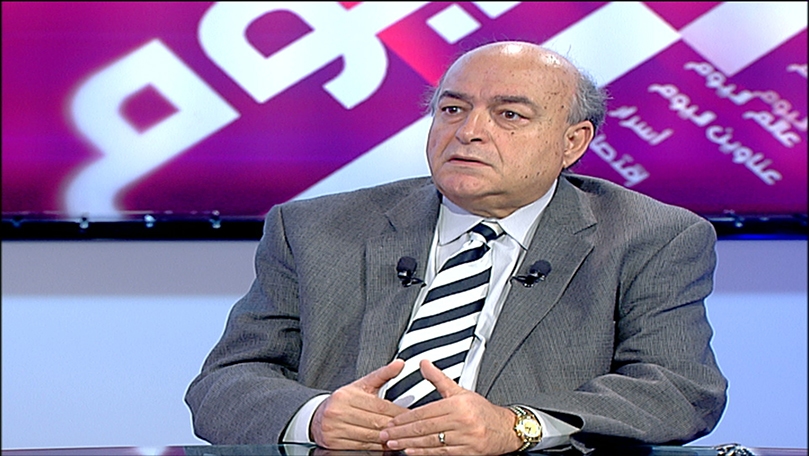 د حارث سليمان 