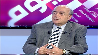 Dr Hares Sleiman